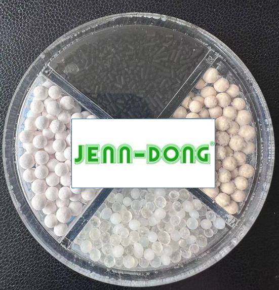 常用吸附劑，你了解多少？